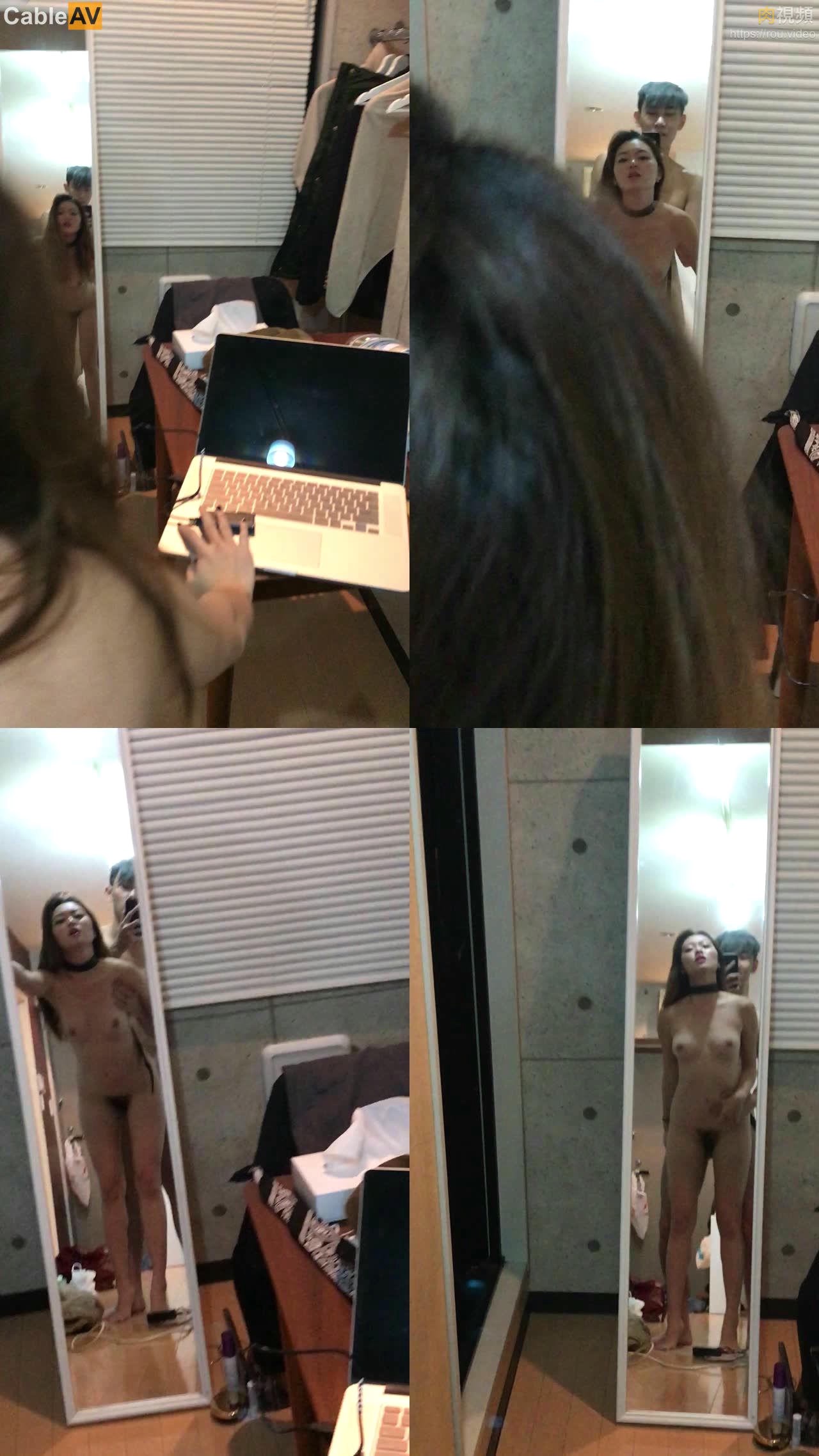 新加坡冠希事件1080p合集 BellyWellyJelly Christabel Chua (1)