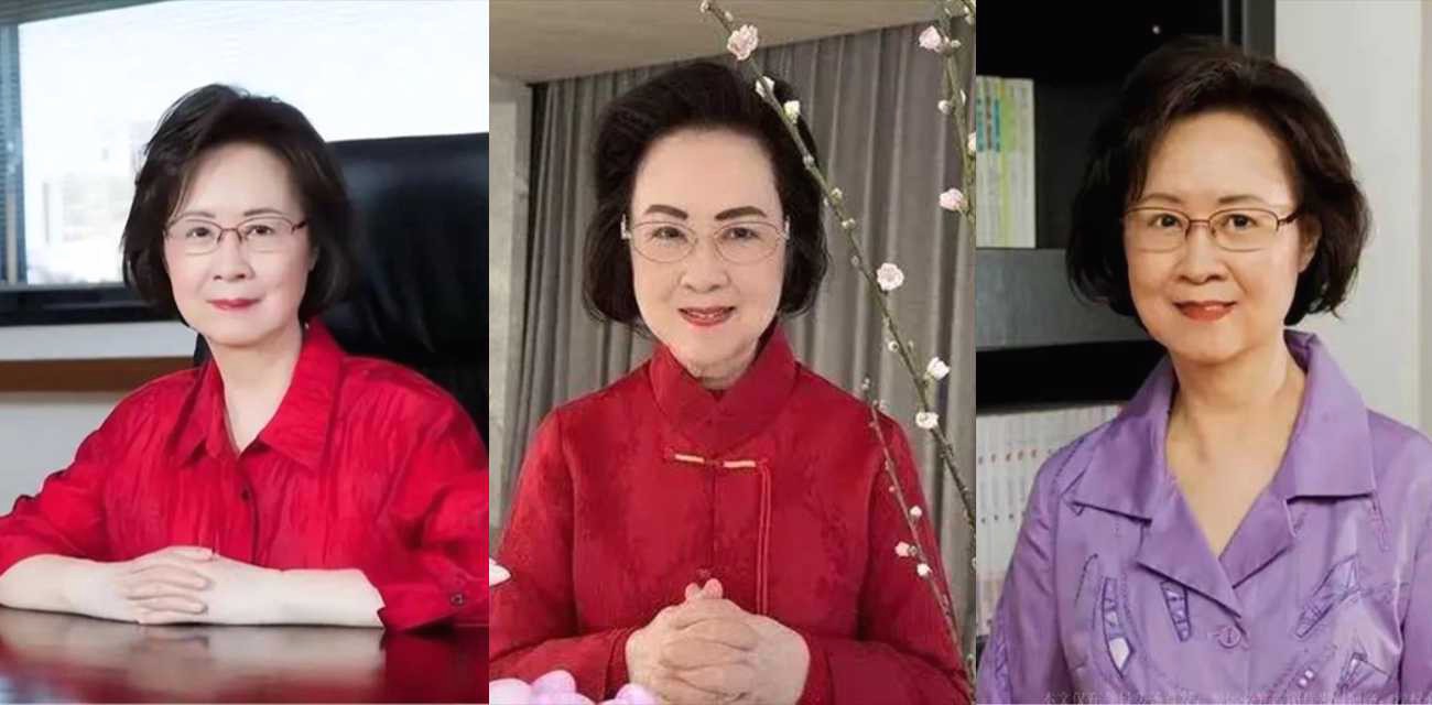 琼瑶家中自杀身亡 自杀内幕大揭秘 遗书及告别视频公开！