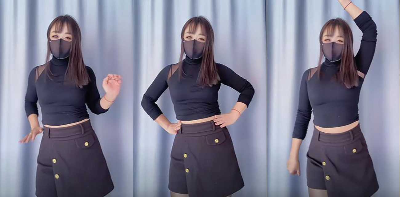 安徽宿州15w粉丝抖音男网红 团长 被曝私生活淫乱 女友一怒之下曝光其不雅视频