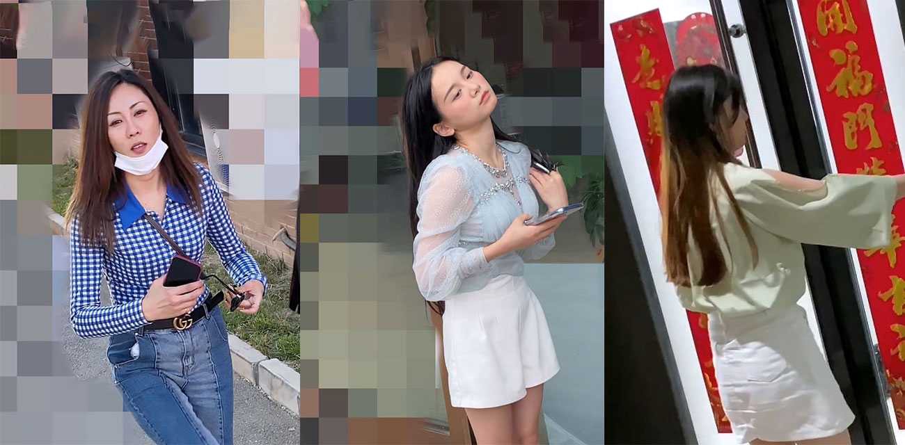 厕拍大神潜入女厕偷拍多位美女尿尿 不仅要拍逼还要拍脸 这简直就是脸穴同框了呀！