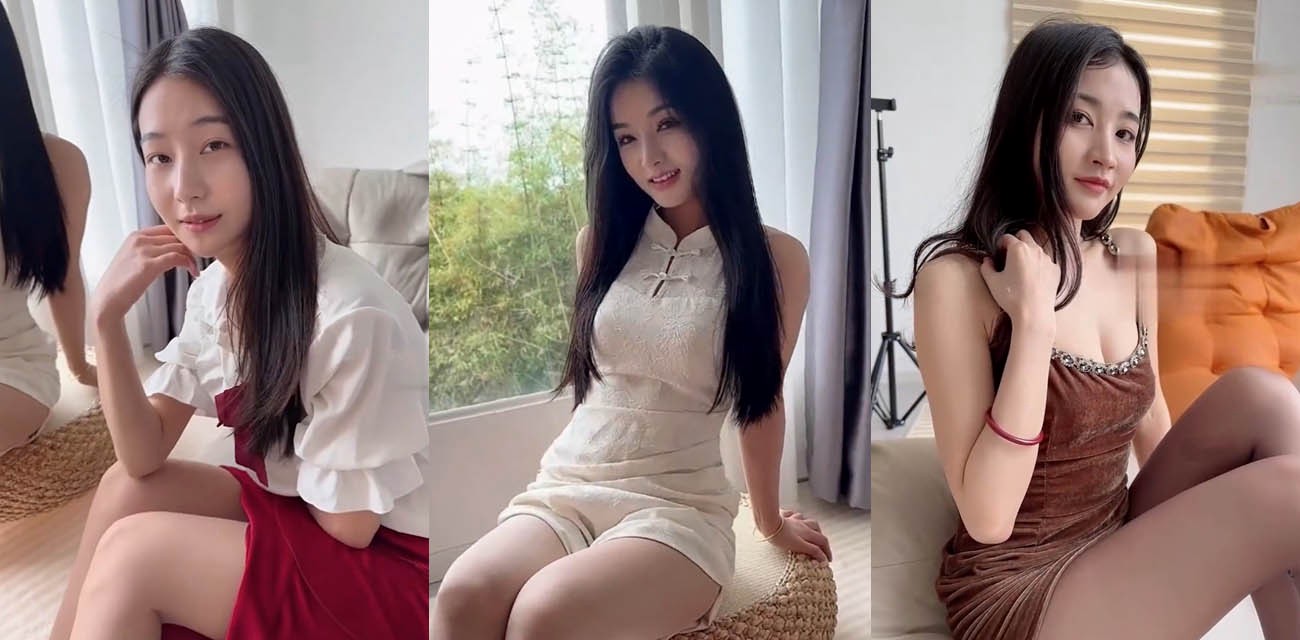 顶级模特人妻大乱交 4位绝美人妻玩女同游戏 舌吻舔穴样样精通 场面淫靡至极！