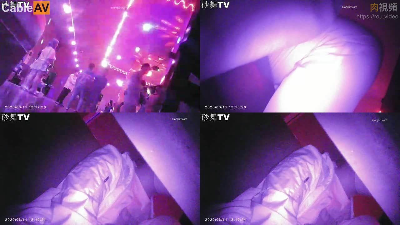 大神流窜各种隐秘地下大众歌舞厅暗拍 Part 77