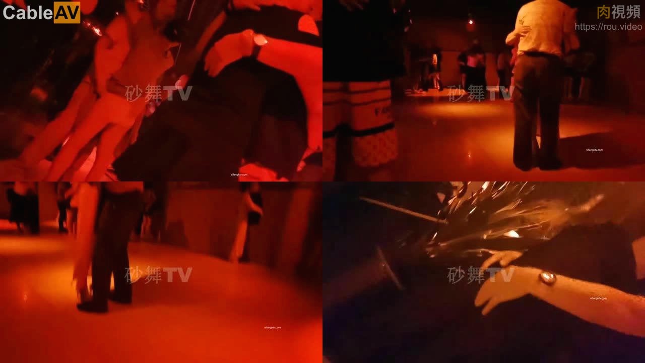 大神流窜各种隐秘地下大众歌舞厅暗拍 Part 89