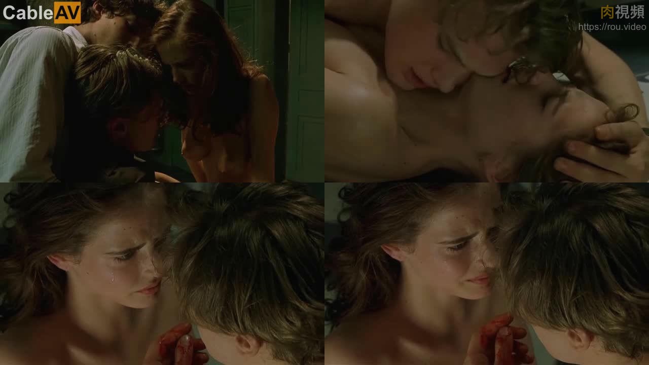 电影未删减镜头 Part 33