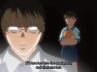 淫獣学园LaBlueGirl复活篇-LaBlueGirlReturns3