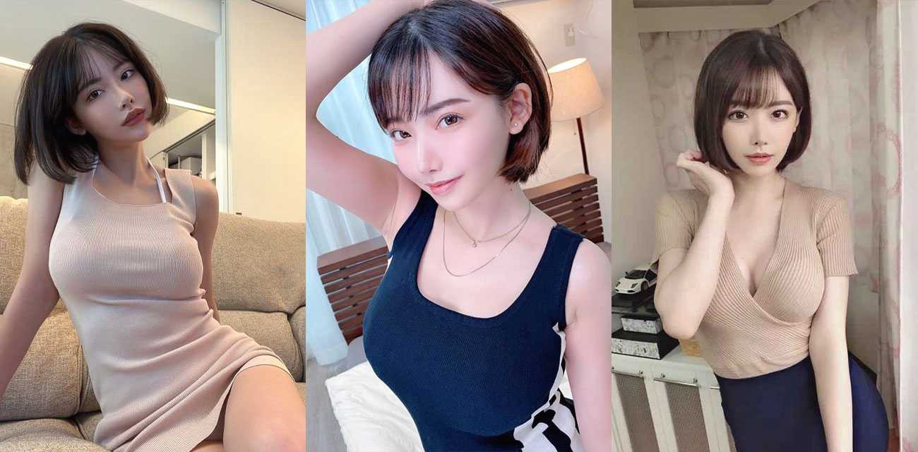 宅男收割机深田咏美老师一天的工作日程 原来拍一天AV就要被干一整天