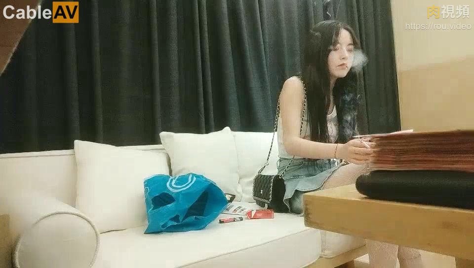 91沉先生 超高颜值美女 shen0608-2255