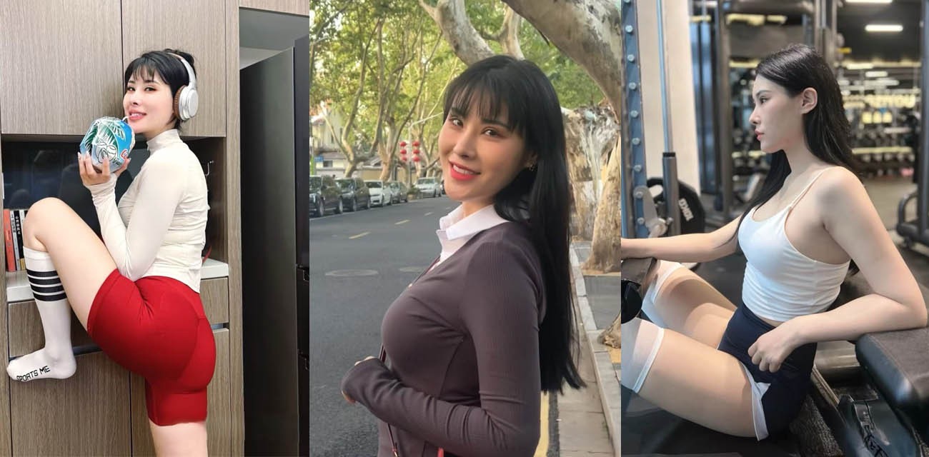 淫妻绿帽大神 icicis 健身房勾搭瑜伽教练激情4P 顶级淫乱盛宴满足你的精神味蕾！