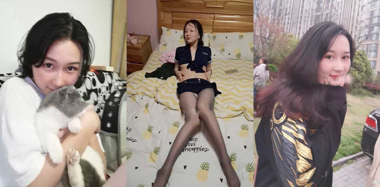 黑客破解真实良家小媳妇相册 河南夫妻性爱自拍视图流出 原来良家小媳妇也有淫荡的一面 虽然只在老公面前