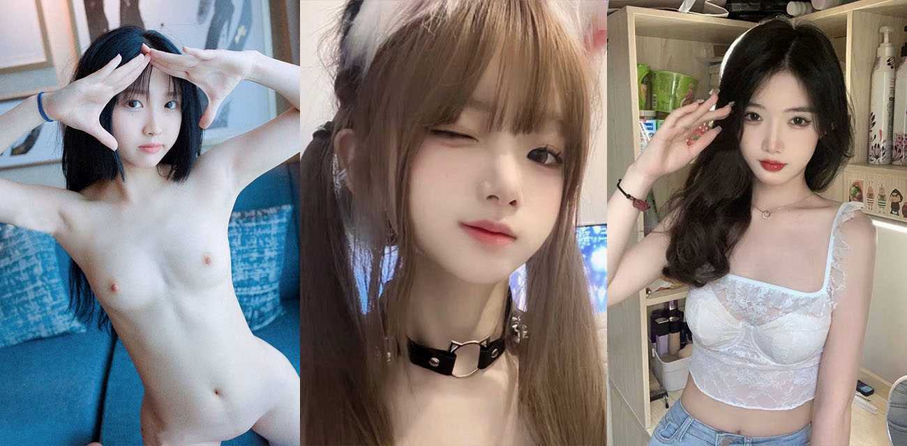 极品萝莉性感萌妹合集 皮肤白嫩颜值可爱 纯天然D罩杯大奶 这身材真是嫩妹天花板啊