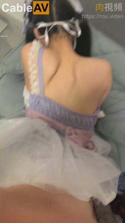 约炮极品02年双马尾萝莉 后入漂亮蜜桃臀 Part (24)