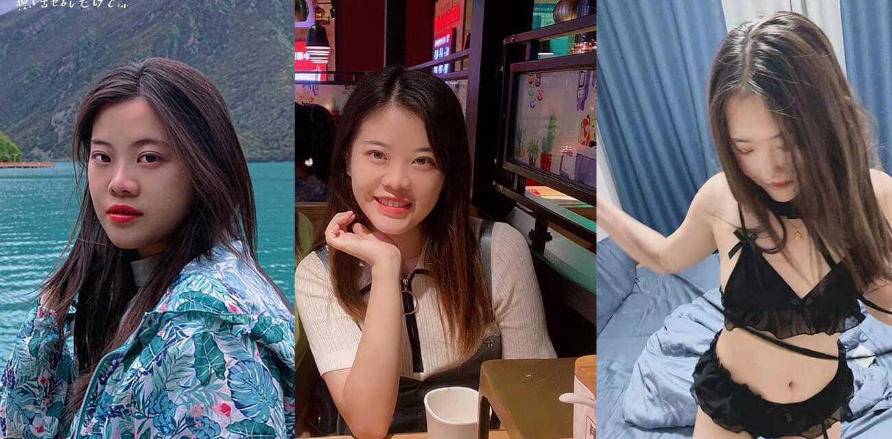 大连财经学院母狗 苏杭 背着男友在校外兼职援交赚外快 极品蝴蝶逼被金主爸爸操到哭