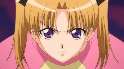 【蒙恩的色情。】