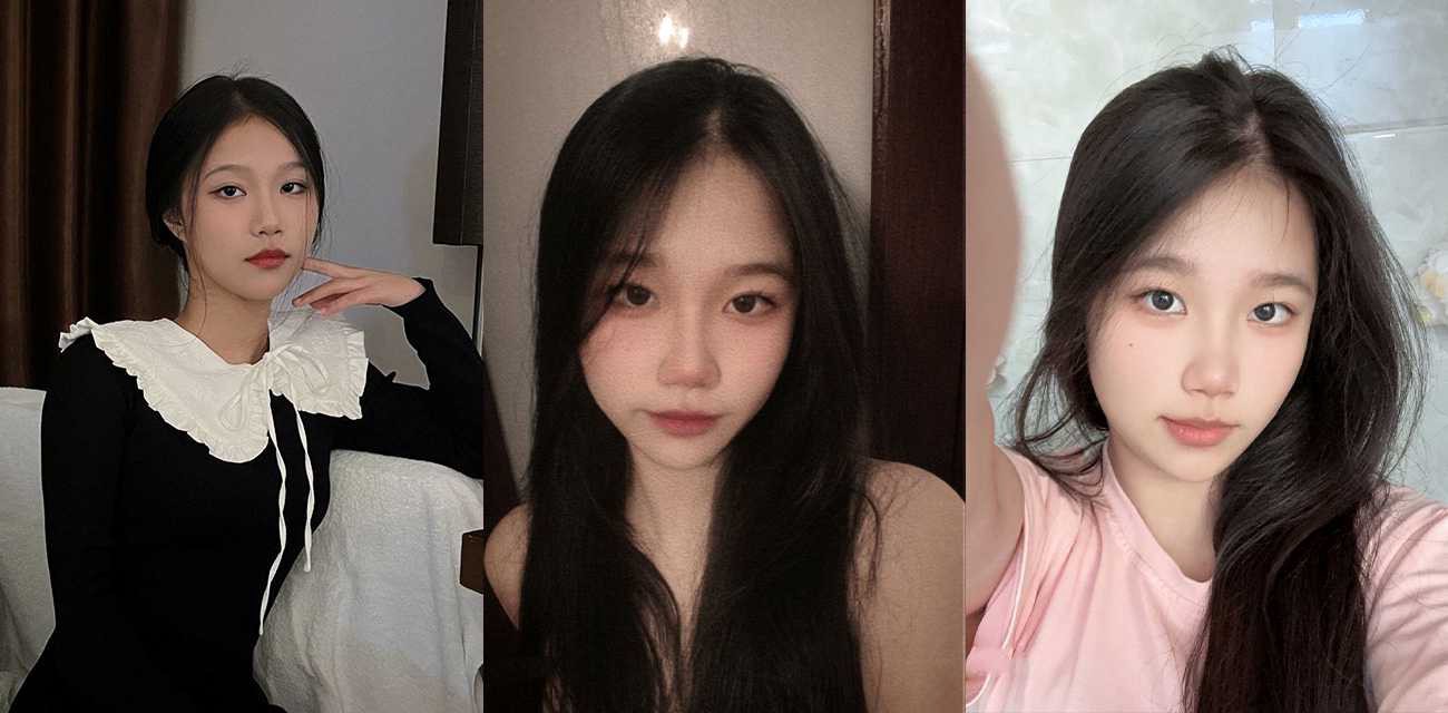 集美大学女大学生重磅流出！冰山御姐的反差另一面 男友视角的粉嫩母狗 极品大奶女学生大量不雅自拍